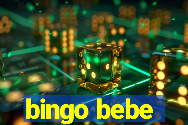 bingo bebe